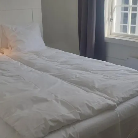 Bed & Breakfast Blondefabrikken Gjestgiveri *