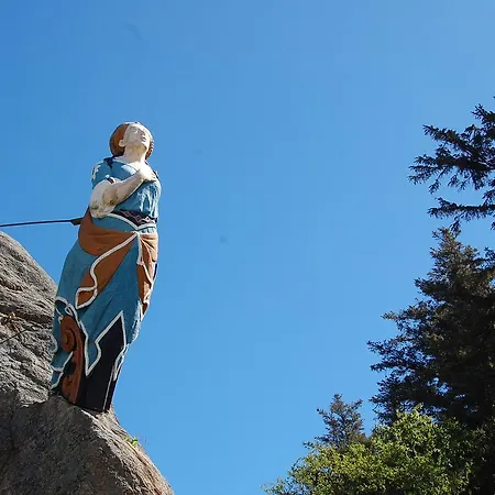 Blondefabrikken Gjestgiveri * Skudeneshavn