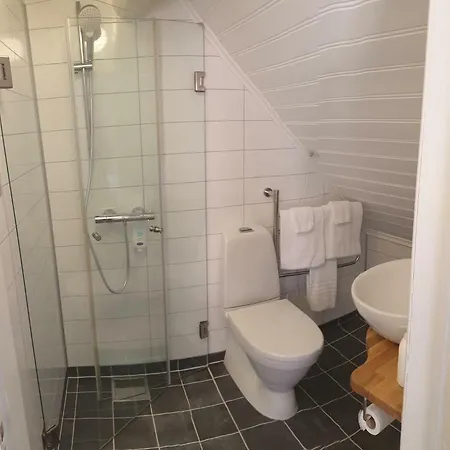 B&B Blondefabrikken Gjestgiveri *